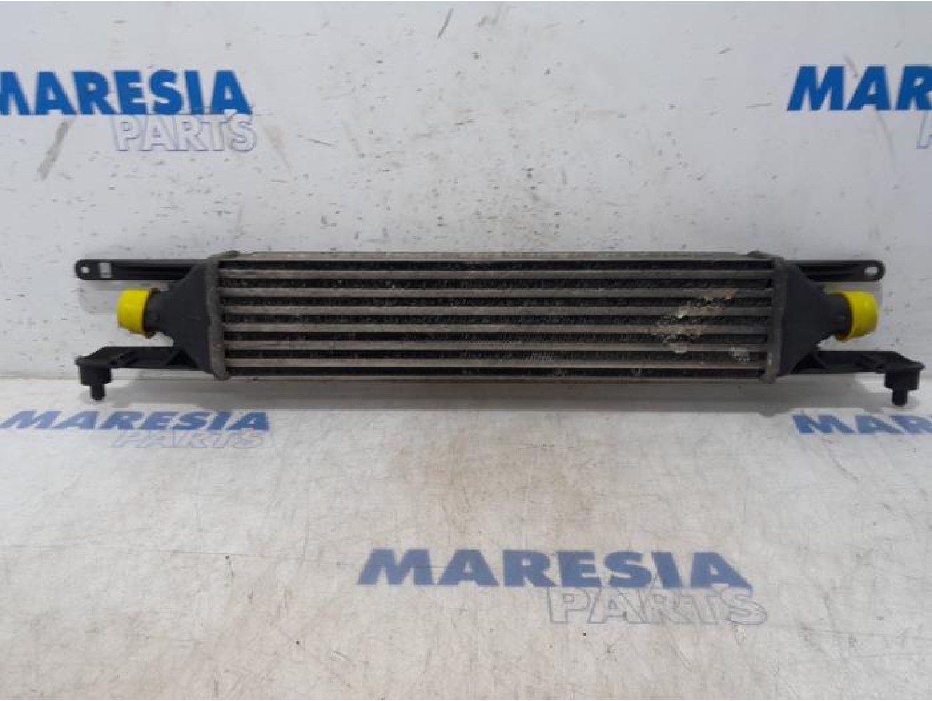 Fiat - Punto - Intercooler