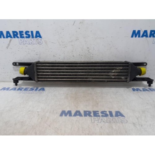 Fiat - Punto - Intercooler