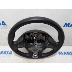 Renault - Megane - Volant