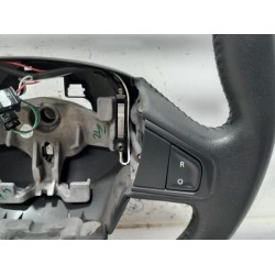 Renault - Megane - Volant