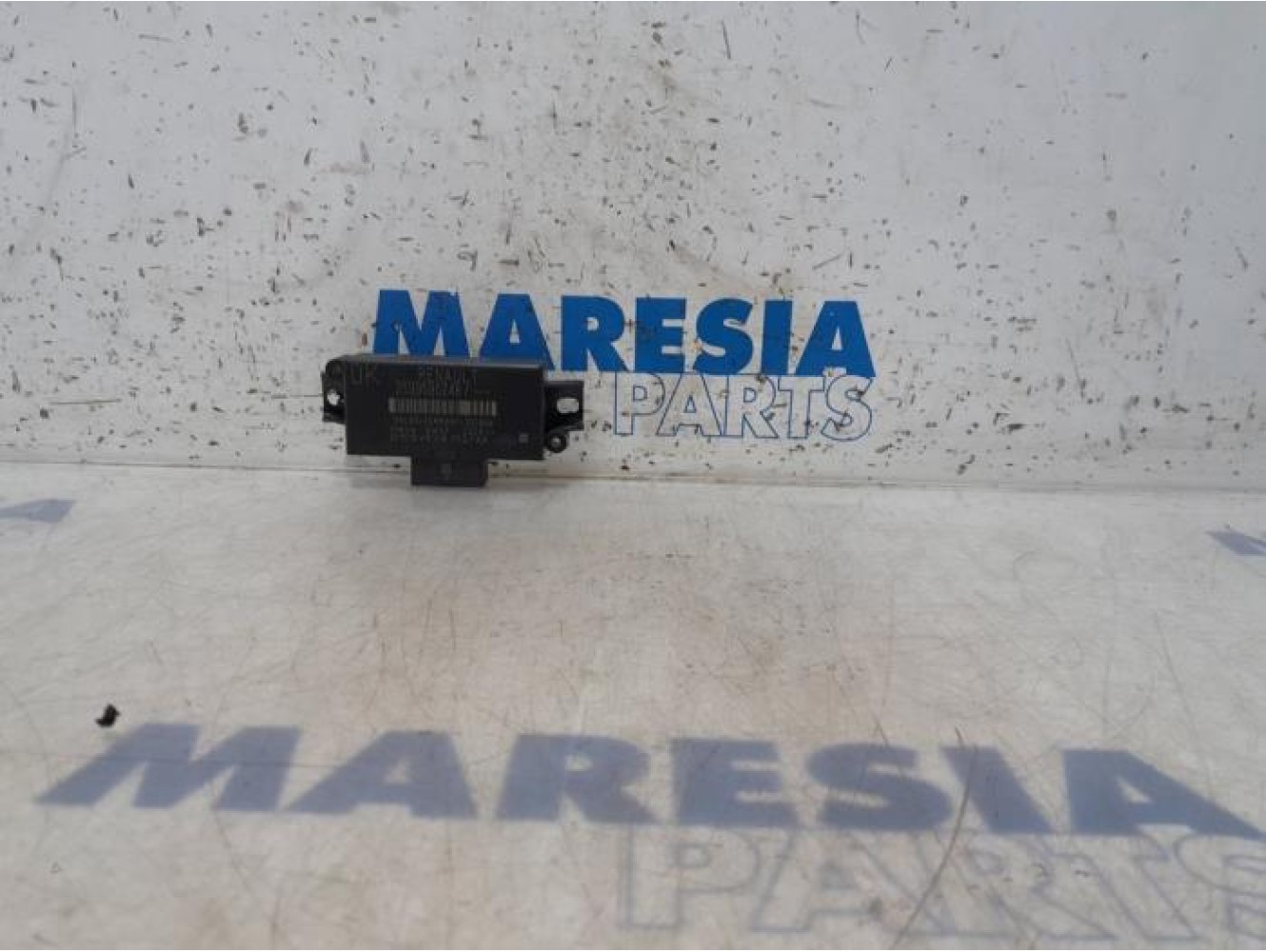 Renault - Megane - PDC Module
