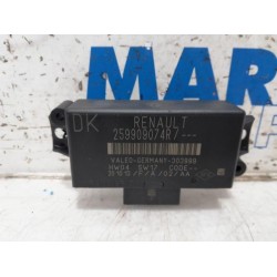Renault - Megane - PDC Module