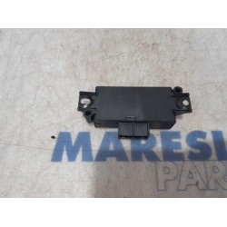 Renault - Megane - PDC Module