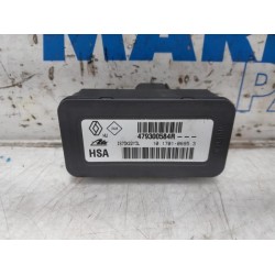 Renault - Megane - Esp computer