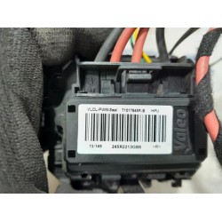 Renault - Megane - Heater resistor