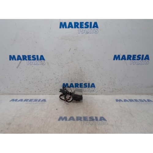 Renault - Megane - Heater resistor