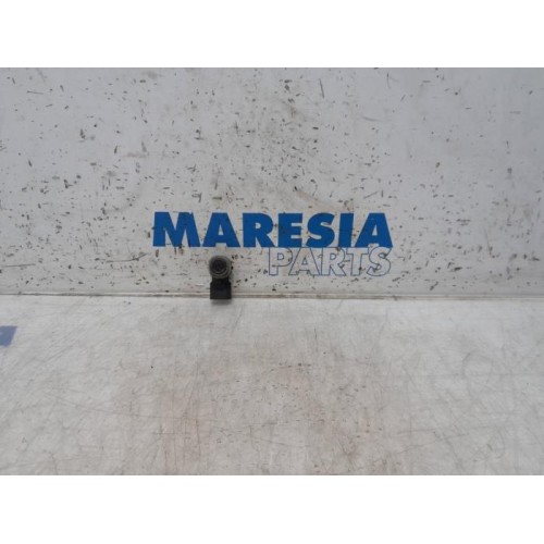 Renault - Megane - PDC Sensor