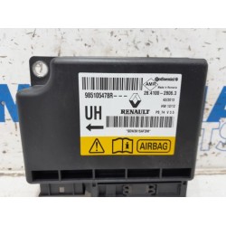 Renault - Megane - Airbag Module