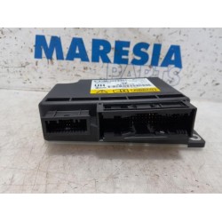 Renault - Megane - Airbag Module