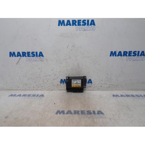 Renault - Megane - Airbag Module