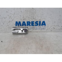 Renault - Megane - Camera voorzijde