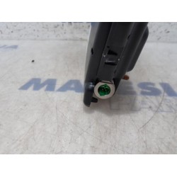 Renault - Megane - Airbag stoel (zitplaats)