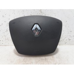 Renault - Megane - Airbag links (Stuur)