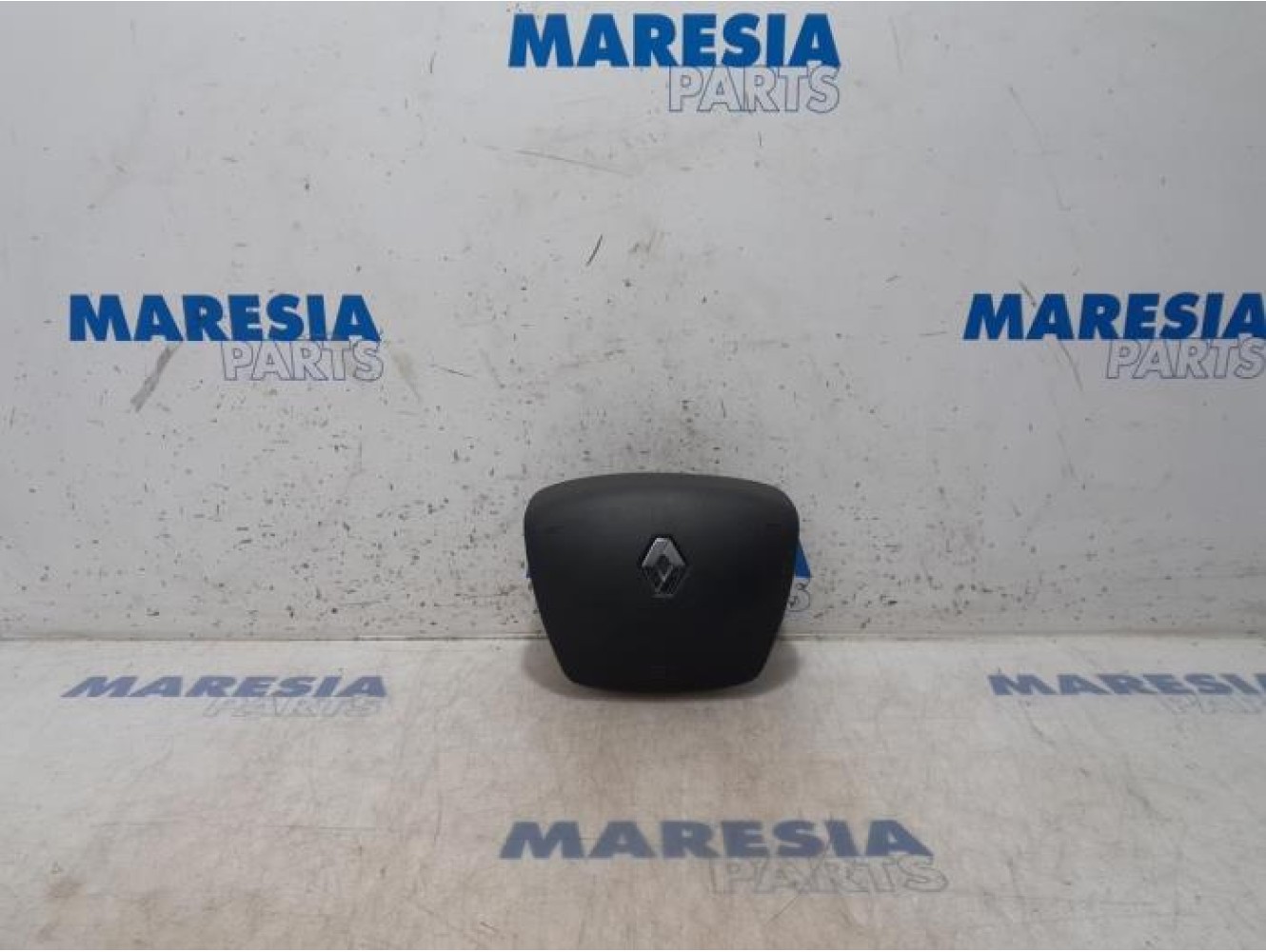 Renault - Megane - Airbag links (Stuur)