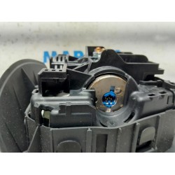 Renault - Megane - Airbag links (Stuur)