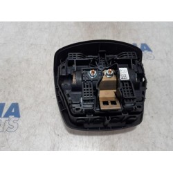 Renault - Megane - Airbag links (Stuur)