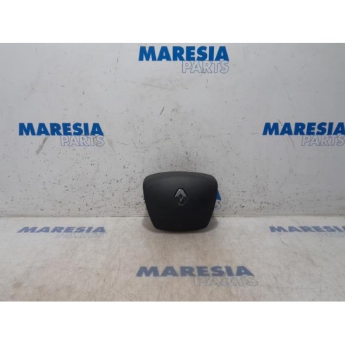 Renault - Megane - Airbag links (Stuur)