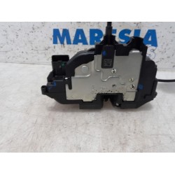 Renault - Megane - Türschlossmechanik 4-türig rechts vorne