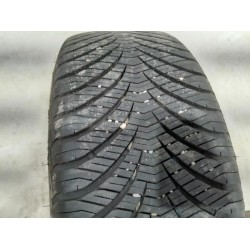 Renault - Megane - Tyre