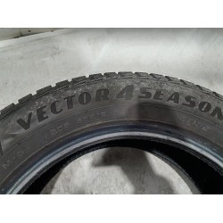 Renault - Megane - Tyre