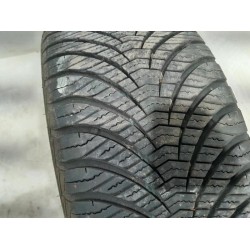 Renault - Megane - Tyre