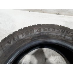 Renault - Megane - Tyre