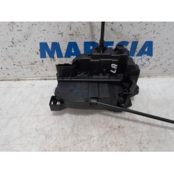 Renault - Megane - Deurslot Mechaniek 4Deurs links-achter