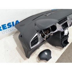 Citroen - DS3 - Airbag set + dashboard