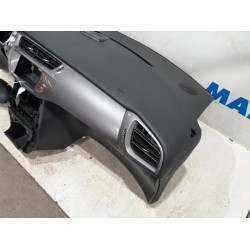 Citroen - DS3 - Airbag set + dashboard