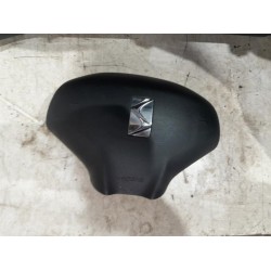 Citroen - DS3 - Airbag set + dashboard