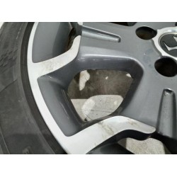 Citroen - DS3 - Sportvelgenset + banden