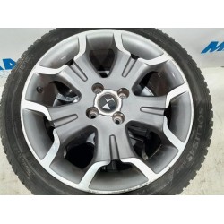 Citroen - DS3 - Sportvelgenset + banden