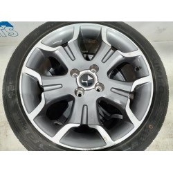 Citroen - DS3 - Sportvelgenset + banden