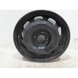 Peugeot - 208 - Wheel