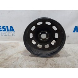 Peugeot - 208 - Wheel