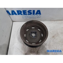 Peugeot - Partner - Velg