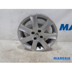 Peugeot - 207 - Wheel