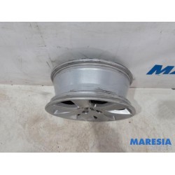 Peugeot - 207 - Wheel