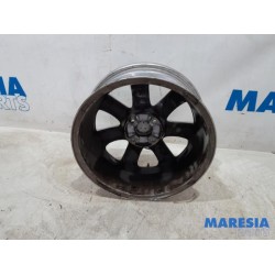 Peugeot - 207 - Wheel