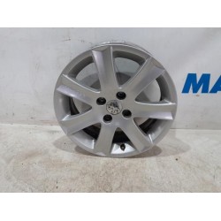 Peugeot - 207 - Wheel