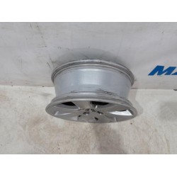 Peugeot - 207 - Wheel