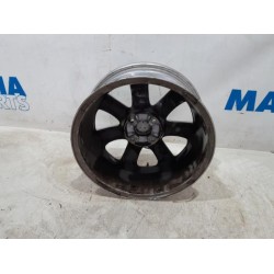 Peugeot - 207 - Wheel