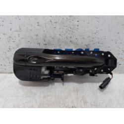 Renault - Megane - Front door handle 4-door, right