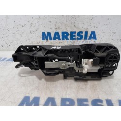 Renault - Megane - Front door handle 4-door, right