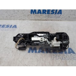 Renault - Megane - Portiergreep 4Deurs rechts-achter
