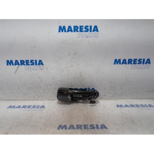 Renault - Megane - Rear door handle 4-door, right