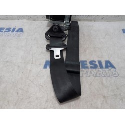 Renault - Megane - Front seatbelt, right