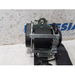Renault - Megane - Front seatbelt, right