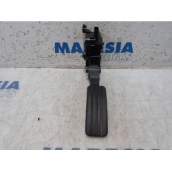Renault - Megane - Gaspedaalpositie Sensor