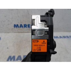 Renault - Megane - Gaspedaalpositie Sensor